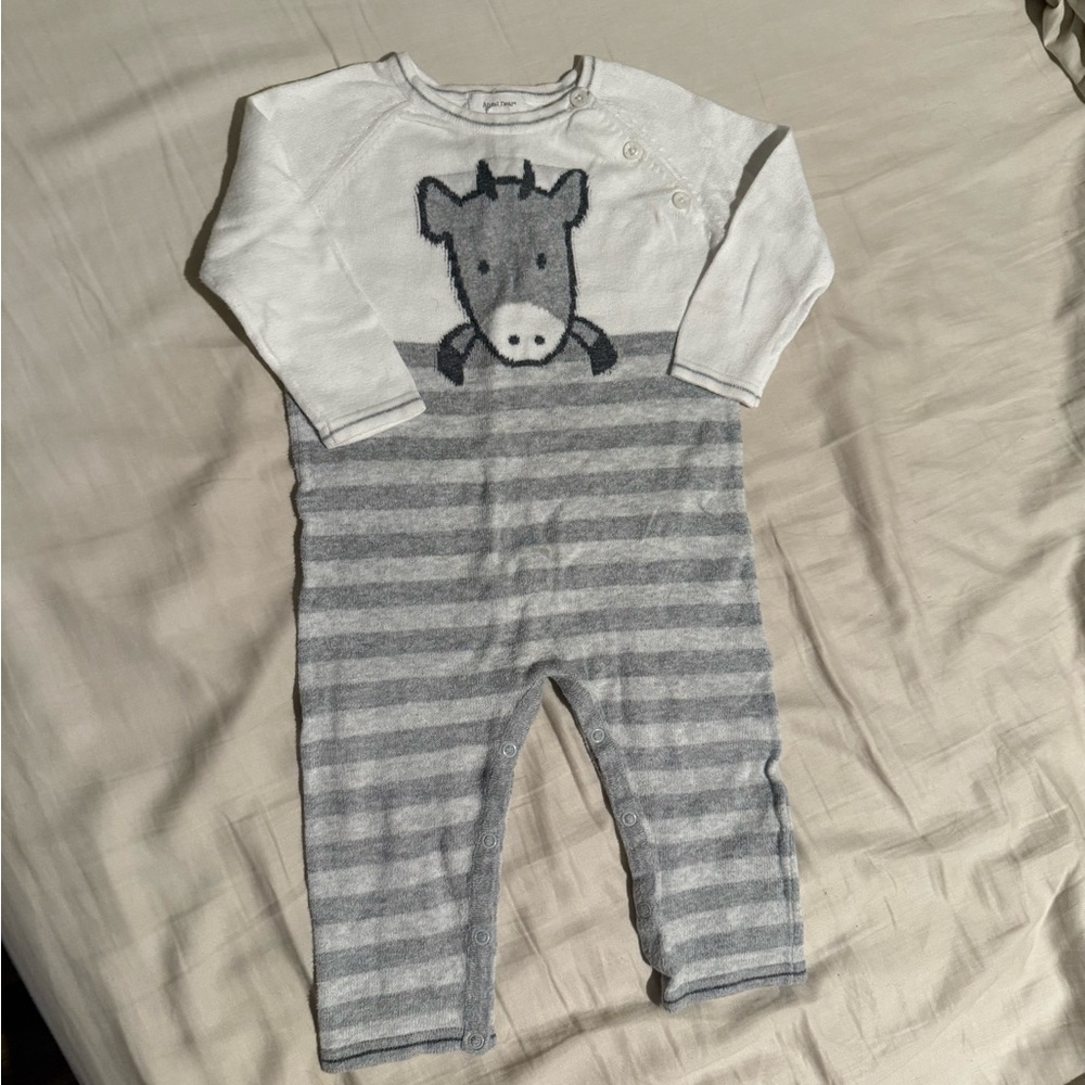 Angel Dear Goat Sweater Jumper